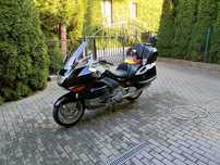 BMW K1200LT 2008