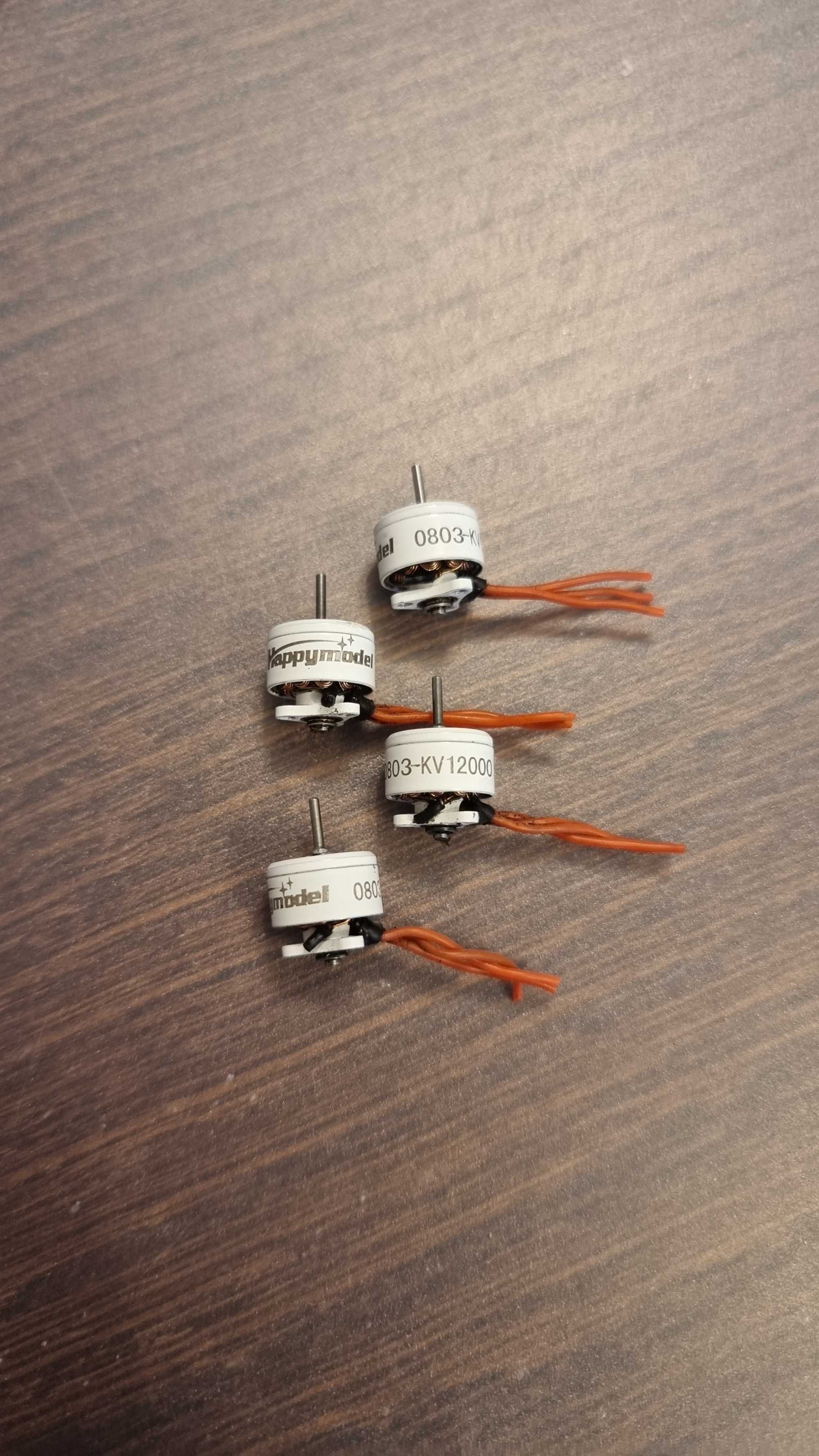 Silniki Happymodel 0803 / 12000kv