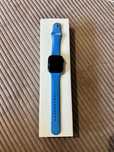 Apple Watch 6 44mm + paski