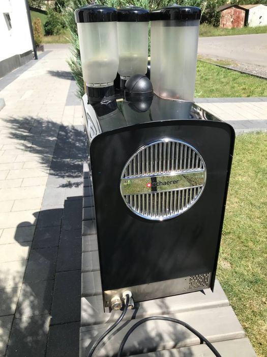 Schaerer coffee кавомашина