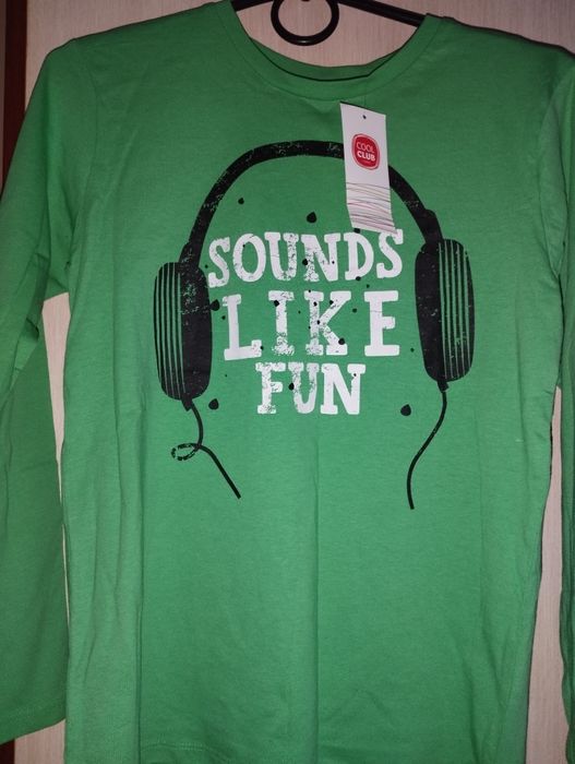 Кофта дитяча для хлопчика