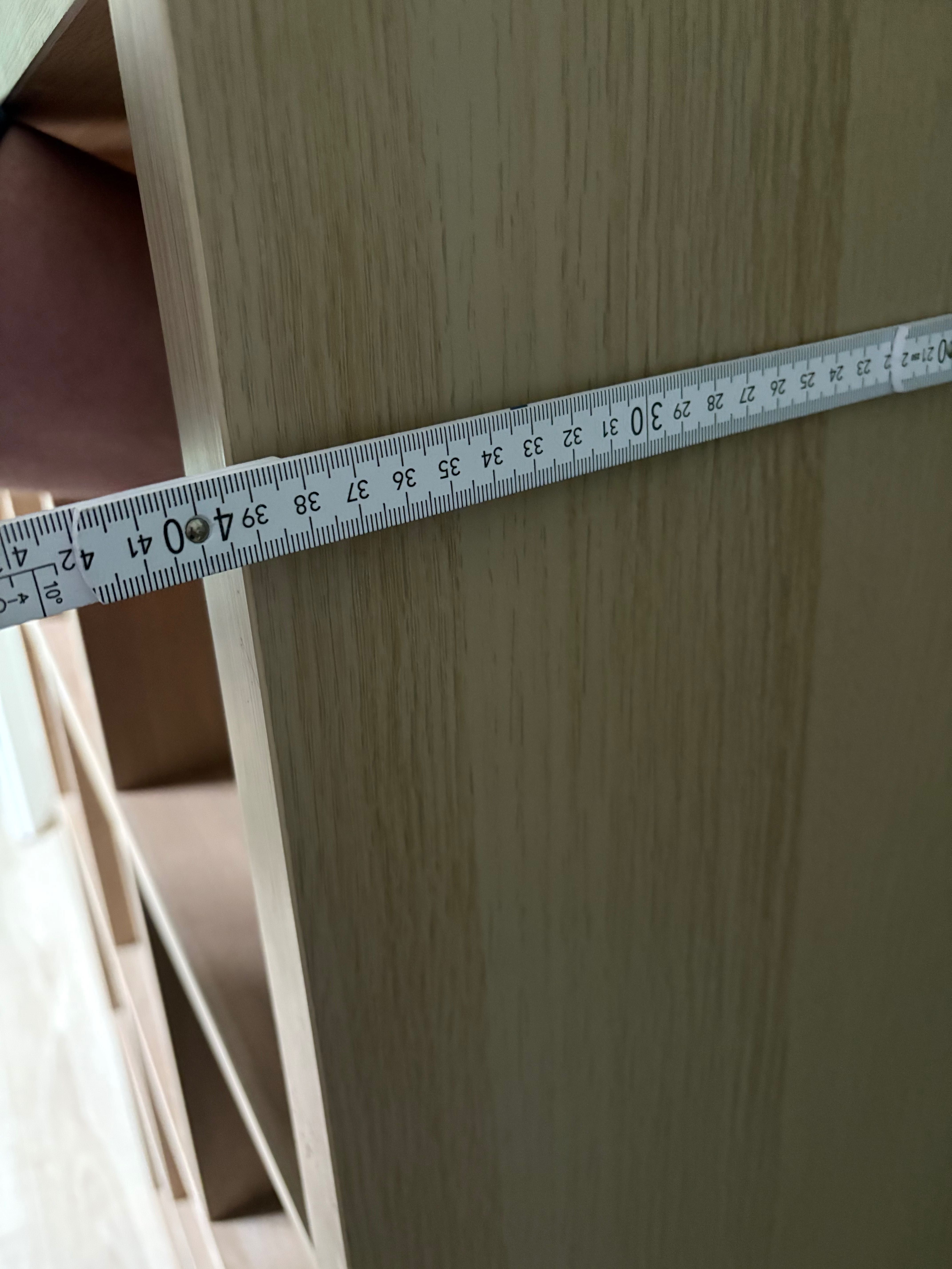 Regał Kallax Ikea
