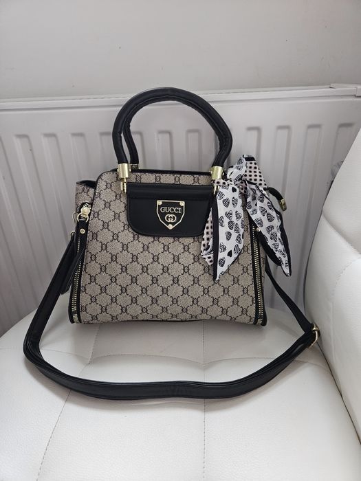 Torebka damska gucci