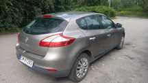 Renault Megane 3
