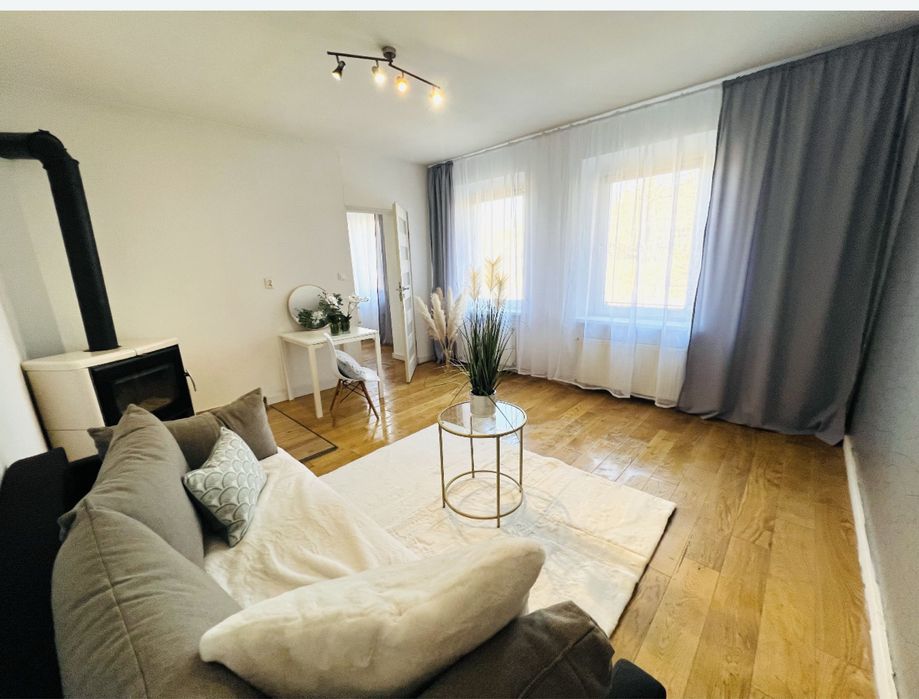 Mieszkanie Biały Kamień blisko Szczawno-Zdrój Bezpośrednio