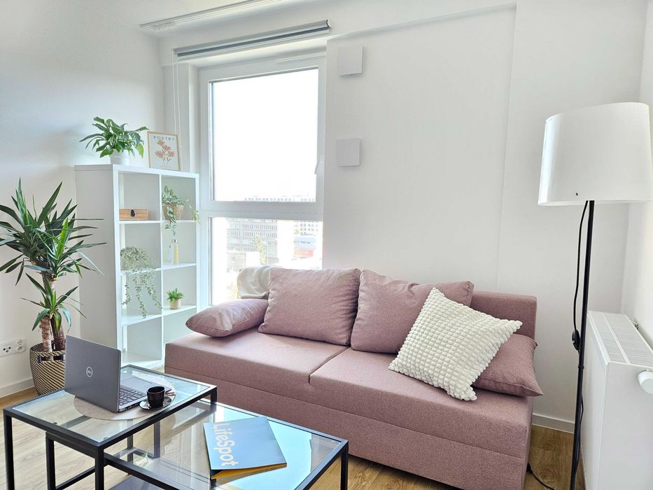 Tania kawalerka, bez prowizji, od właściciela | voucher 1200 zł gratis