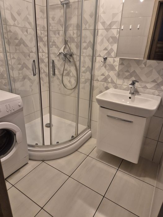 Mieszkanie 55m.kw oś.Okólna