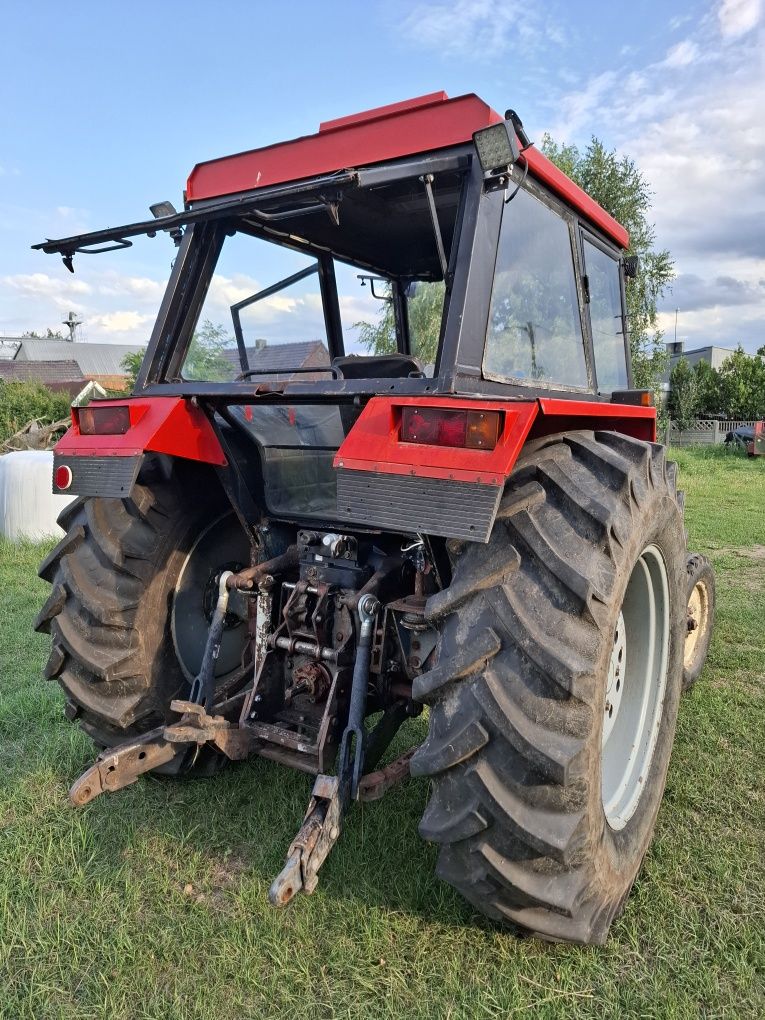 Ursus C-385 Zetor