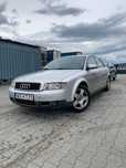 Audi A4B6 1.9 TDI /// Nowe Turbo ///Długie Opłaty