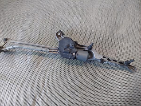 Motor limpa vidros frente MERCEDES-BENZ Classe C (W204)