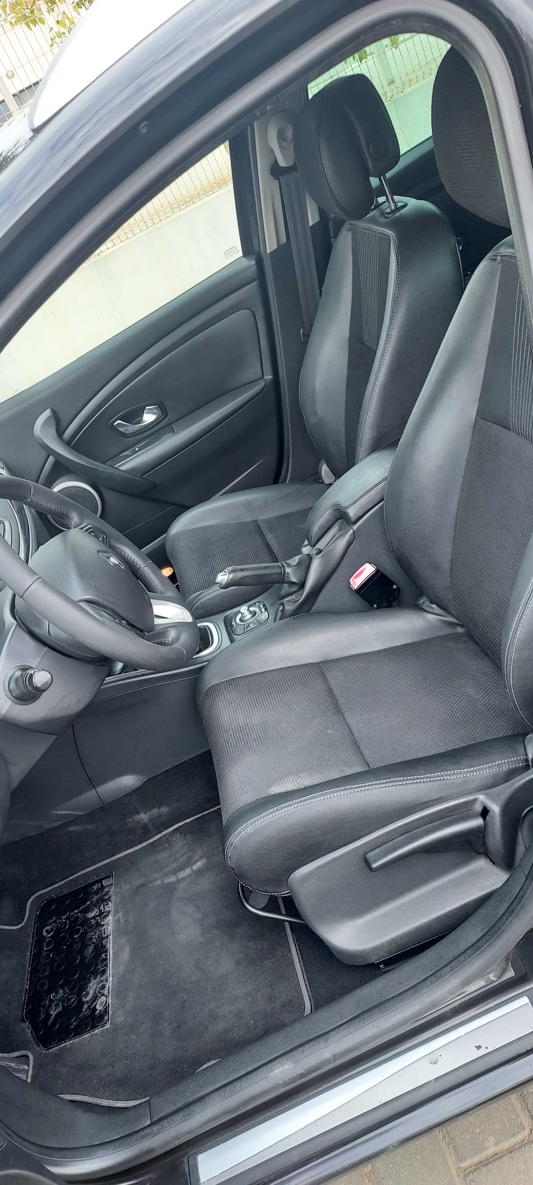 Renault Megane 1.5 DCi Dynamic 110cv