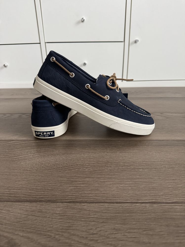 Топсайдери Sperry Top Sider оригінал 41,5р