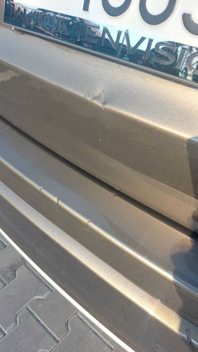 Buick Envision 2018  AWD Premium 2