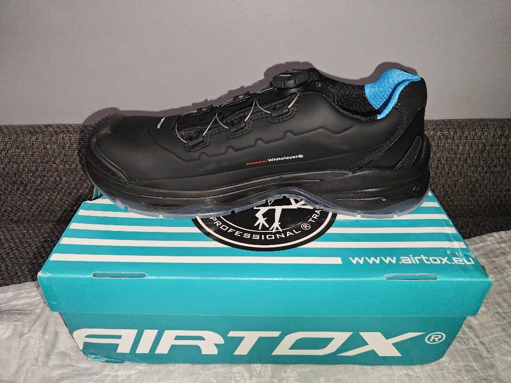 Buty robocze Airtox TX11