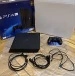 Playstation 4 Pro 1 TB