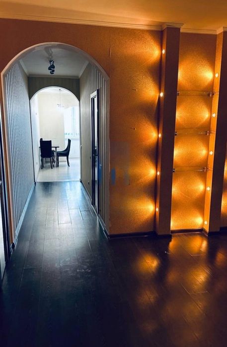 Довгострокова оренда 3х кімн кв,жк МЕГА СІТІ,Харківське шосе 19