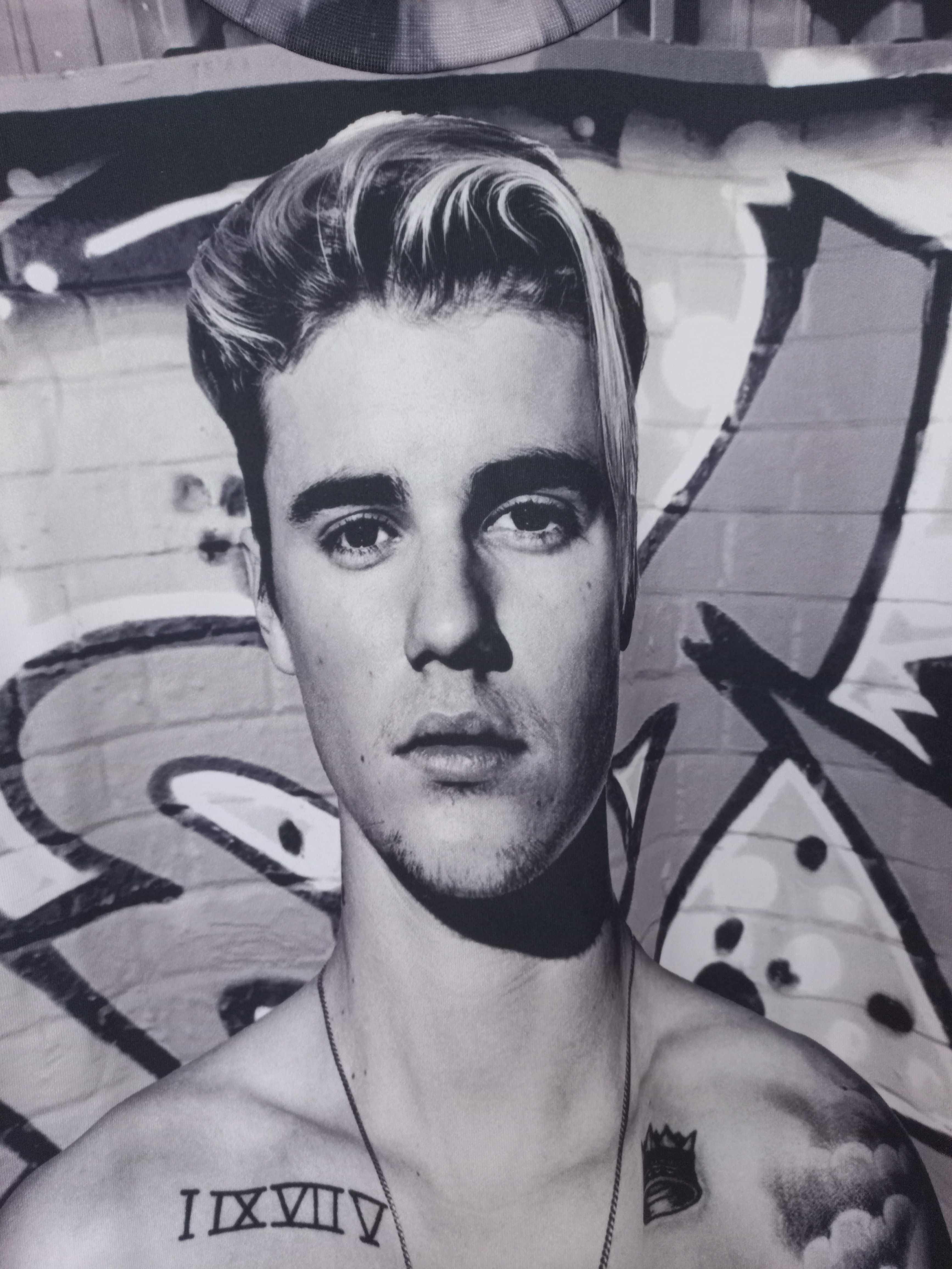 Bluza Justin Bieber Mr. 1991 INC & Miss GO
