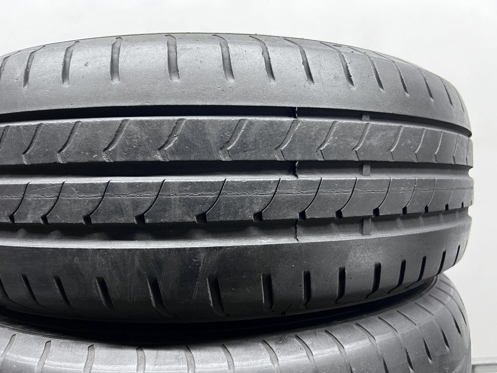 2шт літо 195/60/R16 Goodyear Efficient Grip