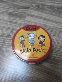 Gra karciana Kicia Kocia