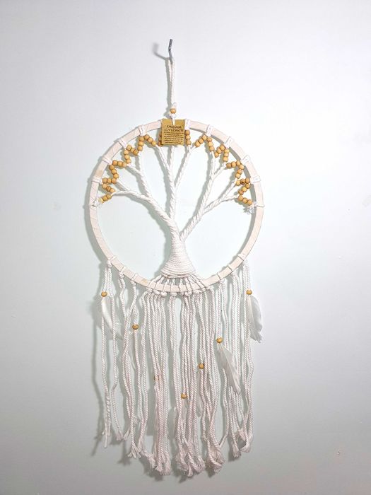 Łapacz snów Drzewo Życia