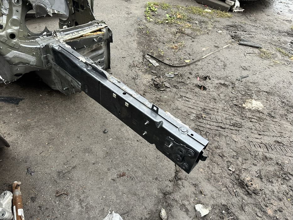 Четверть, стойка, ланжерон, сапог BMW 3 g20