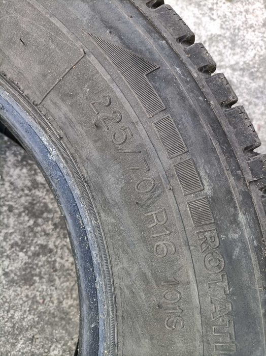 Idealne Zimówki - Tylko Teraz !!!