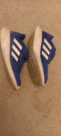 Buty adidas roz. 33