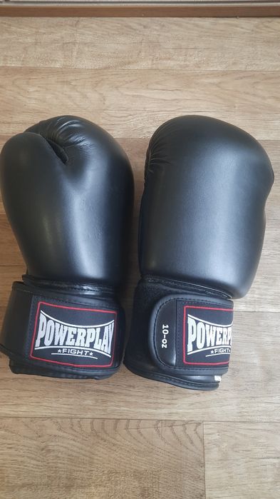 Боксерські рукавиці 10 унцій