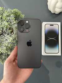 Apple iPhone 14 Pro Max 256gb Black Neverlock Айфон Обмен