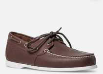 Timberland р.49-50(стельки 32,5см по факту) кожаные мокасины топсайдер