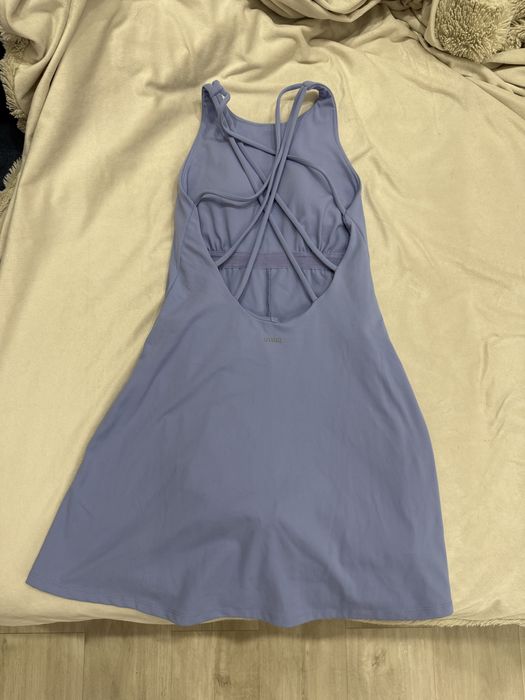 Сукня з шортиками для тенісу oysho