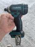 Zakrętarka makita dtd 152z