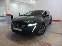 Peugeot 508 SW 1.5 BlueHDi Allure Pack EAT8