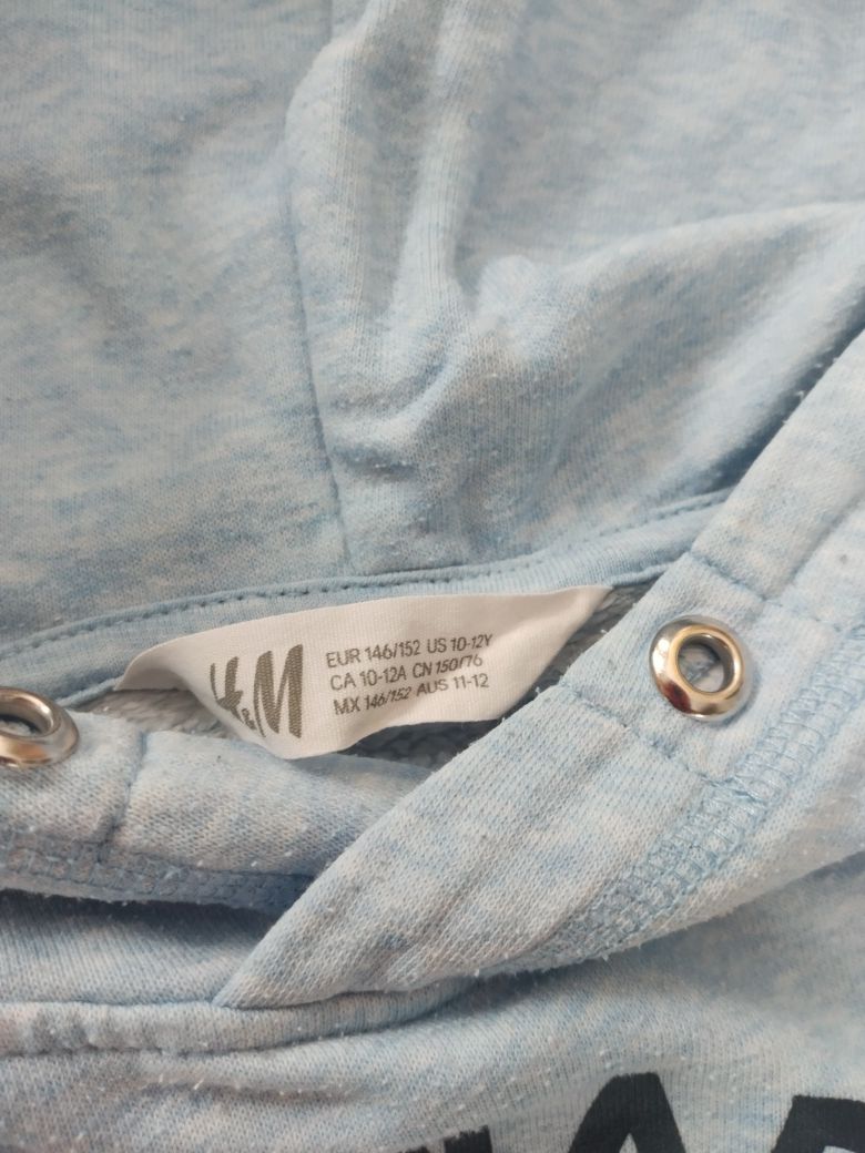 Bluza dla dziewczynki