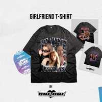 Girlfriend T-shirt