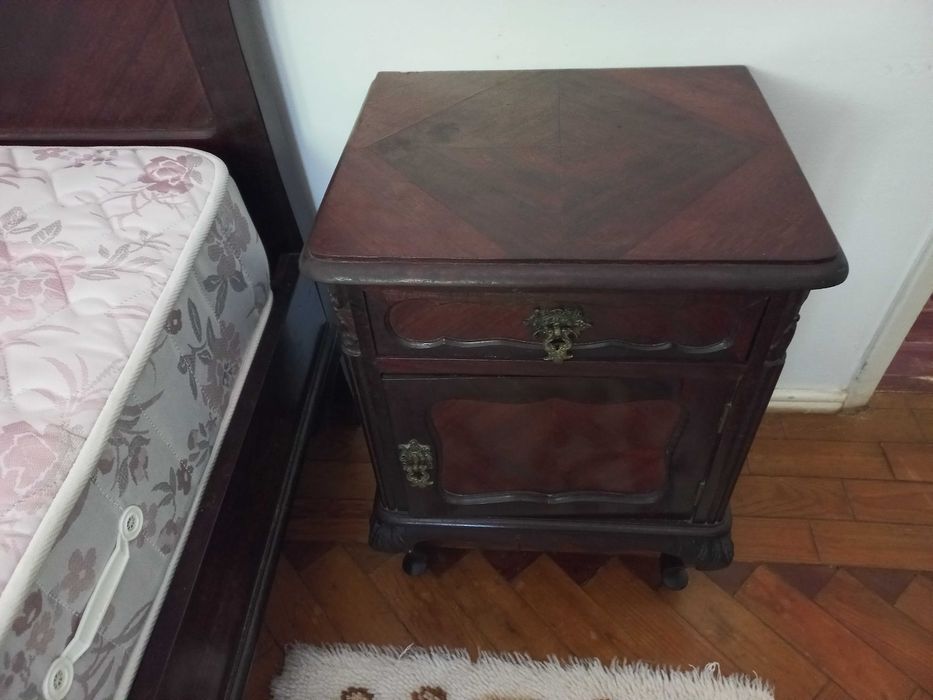 Vendo Móveis de Quarto