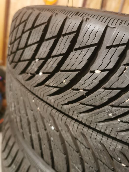 Alufelgi koła zimowe 19 Ronal Audi VW  Skoda