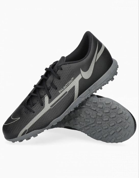 Сороконіжки Nike Phantom GT2 Club TF
