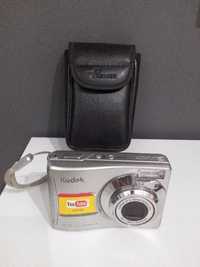 aparat Kodak Easy Share C 140 + gratis etui na aparat