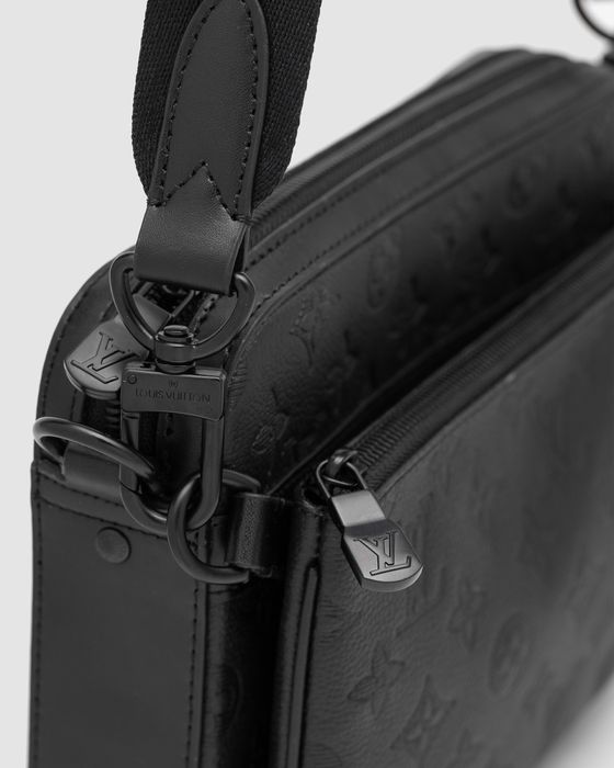 Мужская сумка Louis Vuitton чоловіча сумка месенджер барсетка