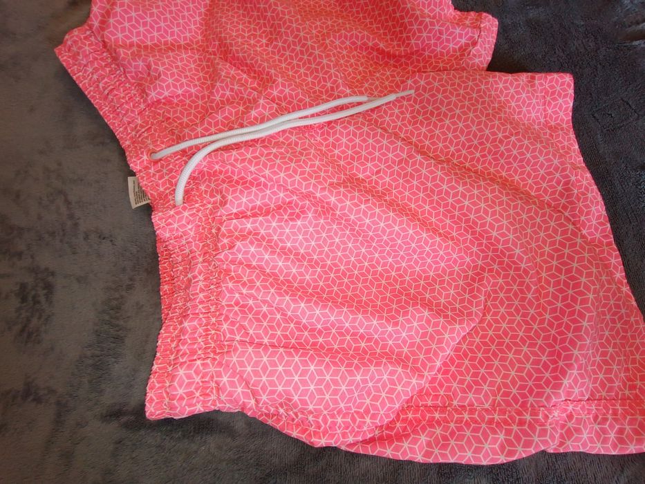 Spodenki Szorty Letnie Plażowe H&M 38 M