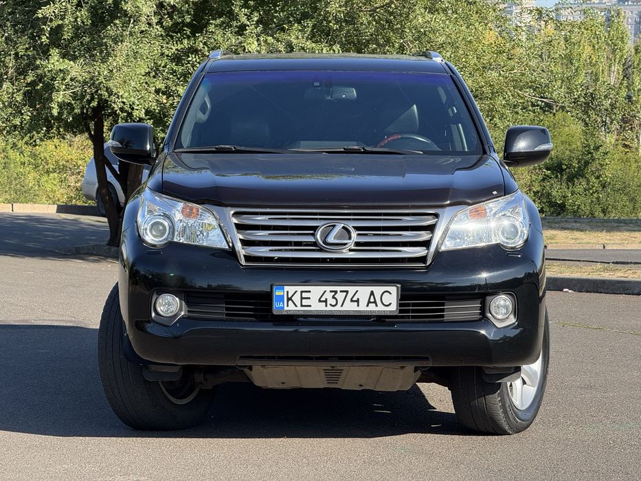 Avtoreal_kr Продажа авто, возможна рассрочка. Lexus GX460