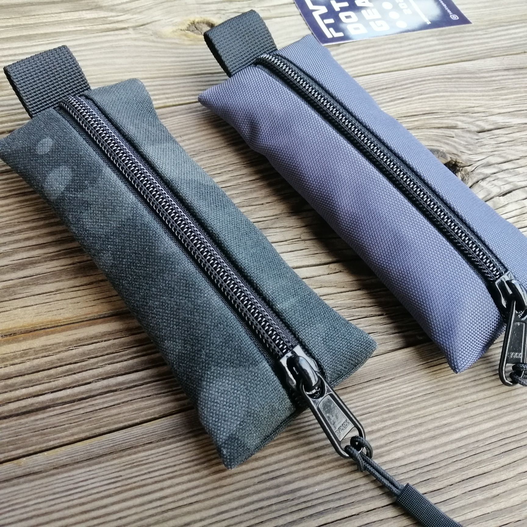 Ключница кордура органайзер pouch чехол для ключей ножа пауч поуч edc