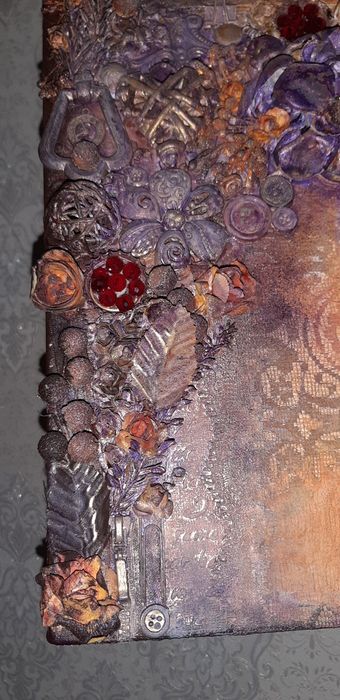 Картина, декоративное, объёмное панно