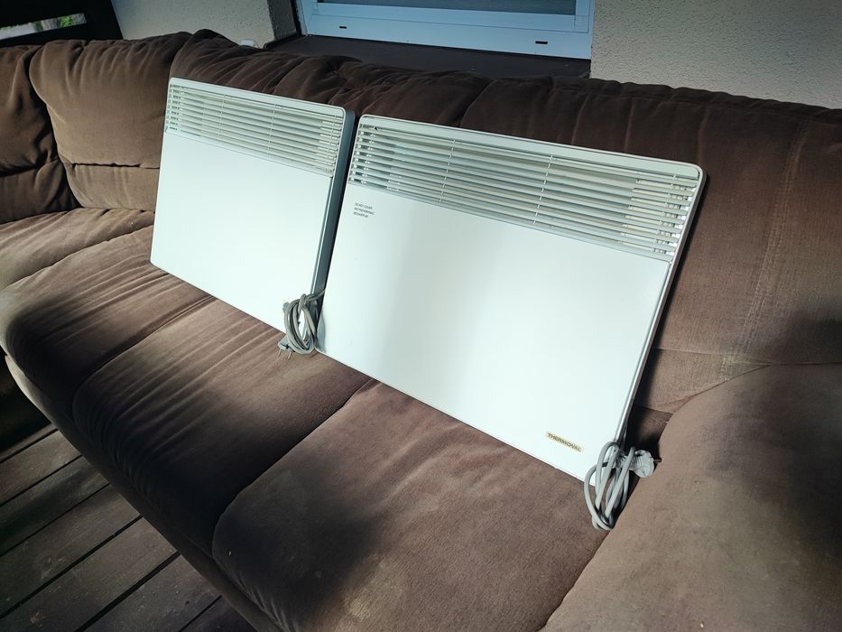 Grzejnik elektryczny Termoval