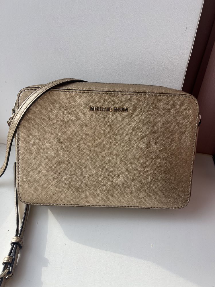 Michael Kors, crossbody