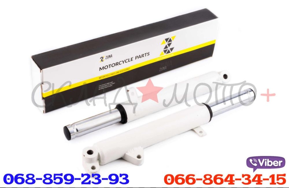 Перья вилка хонда дио такт dio honda zx tact 18 24 27 28 30 31 34 35