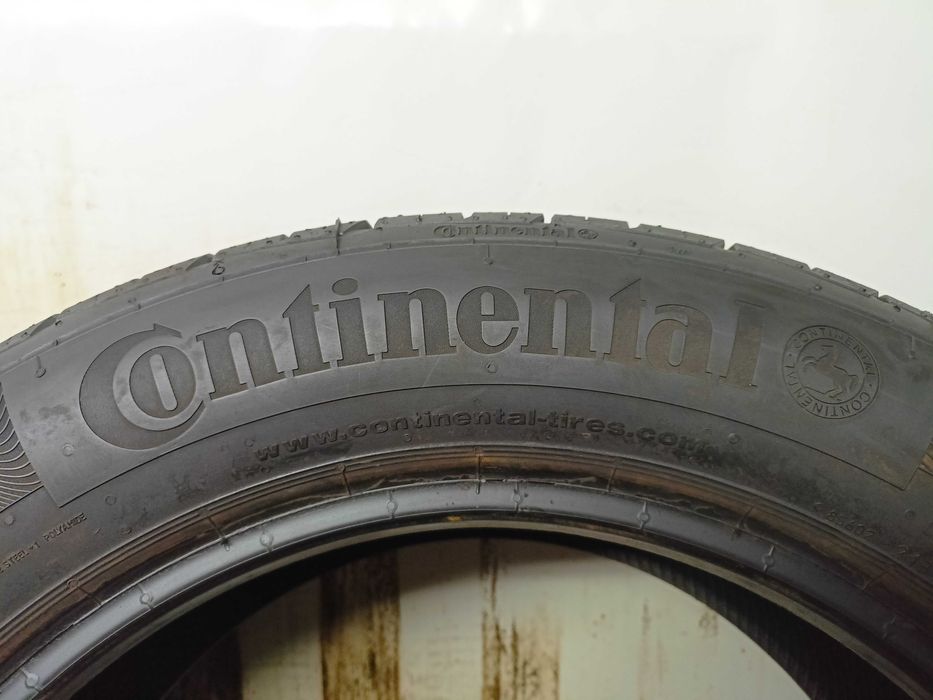 Continental ContiPremiumContact 2 205/55/16 15r. 91H Nowa (3914)