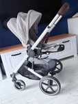 Spacerówka CYBEX Balios SLux 2.0