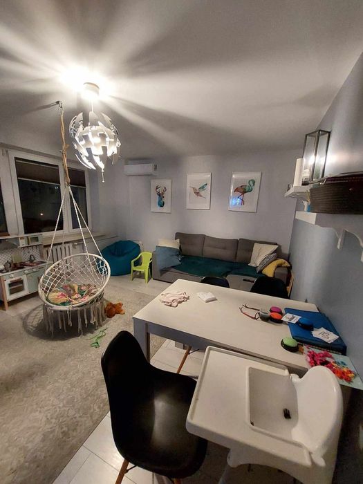 Mieszkanie 3 pokojowe ul. Paderewskiego 79